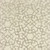 5' X 8' Tan And Ivory Wool Geometric Hand Tufted Area Rug