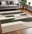 Geometric Area Rug