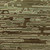5' X 8' Brown And Green Abstract Area Rug