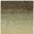 5' X 8' Brown And Green Abstract Area Rug