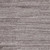 10' X 14' Gray and Ivory Striped Shag Hand Woven Area Rug