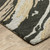 5' X 8' Gray Wool Abstract Hand Tufted Area Rug