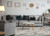 Abstract Area Rug