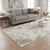 Abstract Area Rug