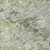 8' Green And Gray Round Abstract Washable Indoor Outdoor Area Rug