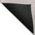 8' X 10' Pink And Gray Geometric Washable Indoor Outdoor Area Rug