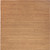 4' X 6' Copper Abstract Washable Area Rug