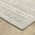 10' X 13' Beige And Ivory Tribal Area Rug