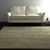 5' X 8' Green And Tan Area Rug