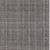 2' X 3' Graphite And Ivory Wool Plaid Hand Tufted Area Rug