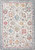 Medallion Area Rug