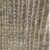 8' Green And Tan Abstract Runner Rug