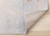 Taupe Abstract Area Rug