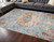 Medallion Area Rug
