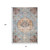 Medallion Area Rug