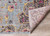 Medallion Area Rug