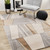 Geometric Area Rug