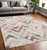 Chevron Area Rug