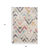 Chevron Area Rug