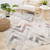 Chevron Area Rug
