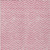 3' X 5' Pink And Ivory Chevron Washable Indoor Outdoor Area Rug