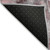 2' X 3' Merlot Abstract Washable Non Skid Indoor Outdoor Area Rug - 608219046101
