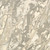 5' X 8' Beige And Ivory Wool Abstract Hand Tufted Area Rug