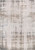 5' X 7' Gray and Beige Abstract Non Skid Area Rug