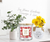 Soy Candle Peace Kindness Joy Love 13Oz