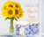 Soy Candle With God All Things 13 Oz