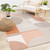 Geometric Area Rug