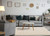 Abstract Area Rug