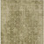 9' X 12' Brown And Beige Abstract Washable Indoor Outdoor Area Rug