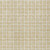 9' X 12' Gold And Ivory Geometric Washable Indoor Outdoor Area Rug