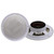 Pyramid Marine 5.25” Dual Cone Speakers