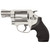 Hogue S&W J-Frame Bantam Piranha Grip G10 (Solid Black)