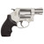 Hogue S&W J-Frame Bantam Piranha Grip G10 (Solid Black)