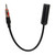 American International aftermarket radio to OEM antenna 1987-2012 NISSAN / INFINITI models