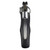 Hogue S&W K/L-Frame Round Butt Rubber Monogrip (Black)