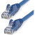 LSZH CAT6 6' EthrntCbl UTP Blu