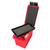 MTM Pistol Range Kit (Red)