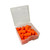 MTM Pistol Range Kit (Red)