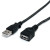 3' USB Extension Cable