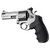 Hogue Taurus Tracker/Judge Revolvers OverMolded Rubber Monogrip (Black)