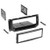 American International Installation Kit for 1998-2010 Chrysler/Dodge/Jeep