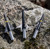 Swhacker #257 Hybrid 4-Blade Mechanical Broadhead 100 Grain (3-pack)
