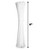 Installation Solution Nylon Wire Ties 8″ – White (100 count)