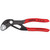Knipex Cobra Set in Tool Roll (5 Piece Set)