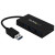 4 Port USB 3.0 Hub TAA