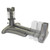 MTM "The Bull" Adjustable Rifle Rest